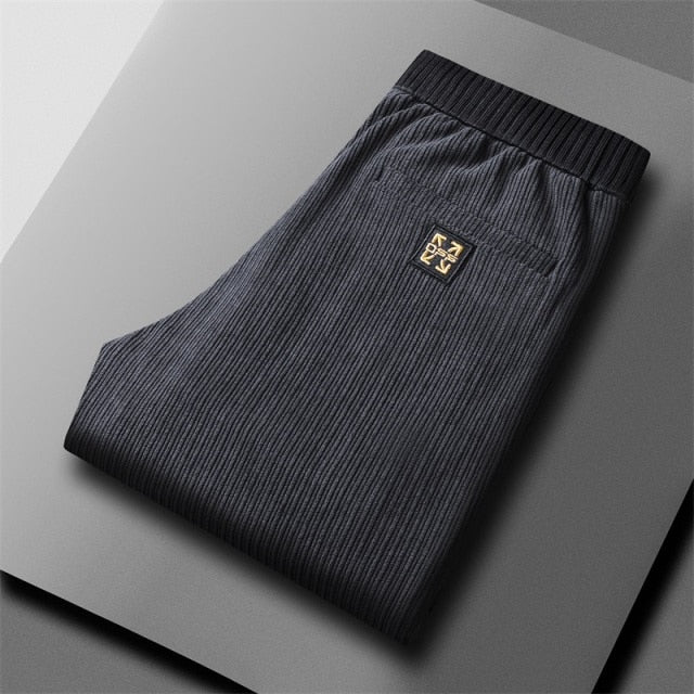 Valentino Thin Relaxed Sweatpants