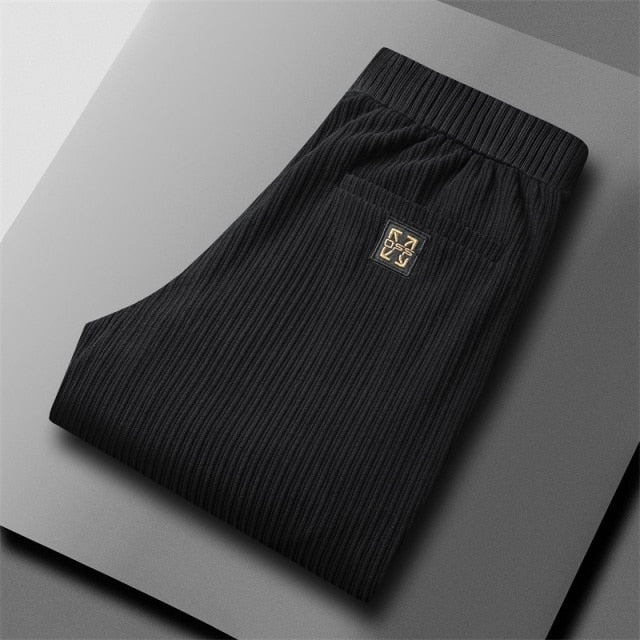 Valentino Thin Relaxed Sweatpants