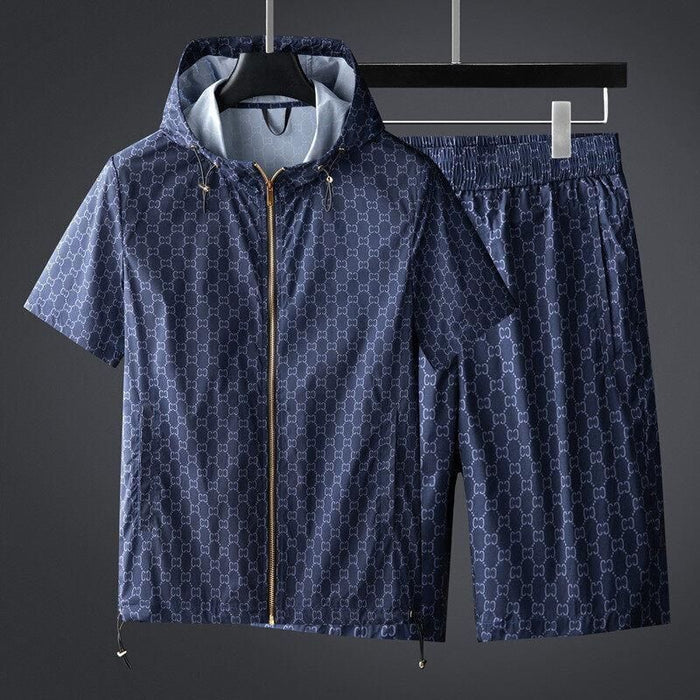 Valentino Versatile Casual Set