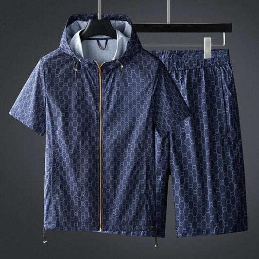 Valentino Versatile Casual Set