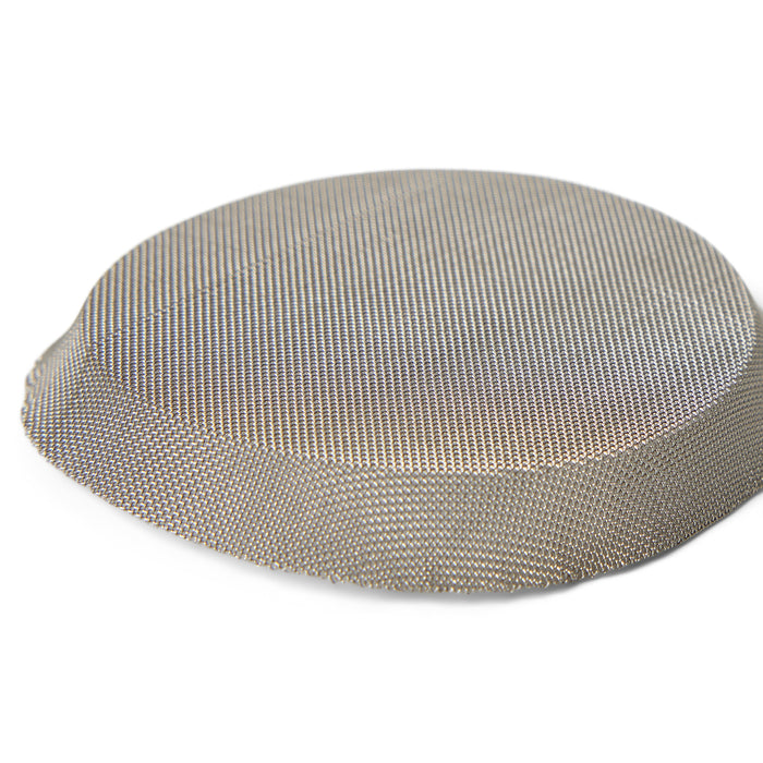 Velocity Stack Replacement Screens for TJ Brutal Customs Velocity Stacks