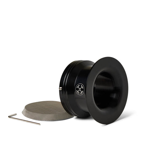 Velocity Stacks for EFI Honda Shadows - VT750