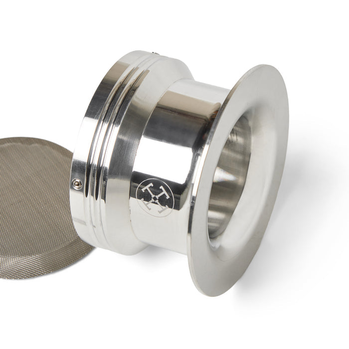 Velocity Stacks for EFI Honda Shadows - VT750