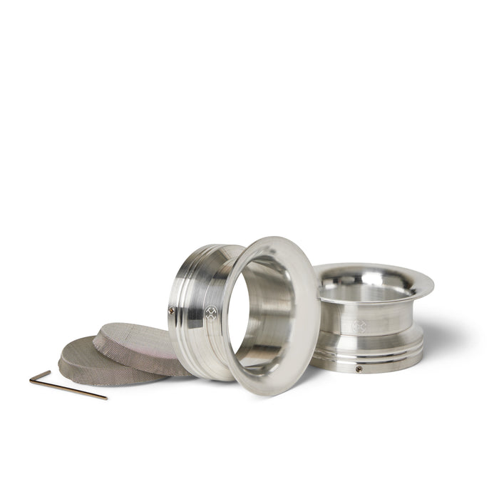 Velocity Stacks for Honda Shadow VT1100