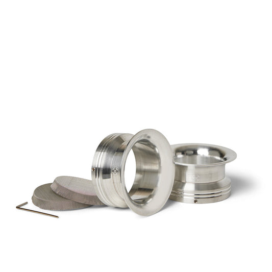 Velocity Stacks for Honda Shadow VT1100