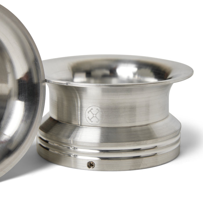 Velocity Stacks for Honda Shadow VT1100