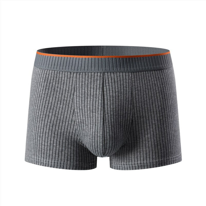 VELVETRON™️ Silky-Soft Cotton Boxers
