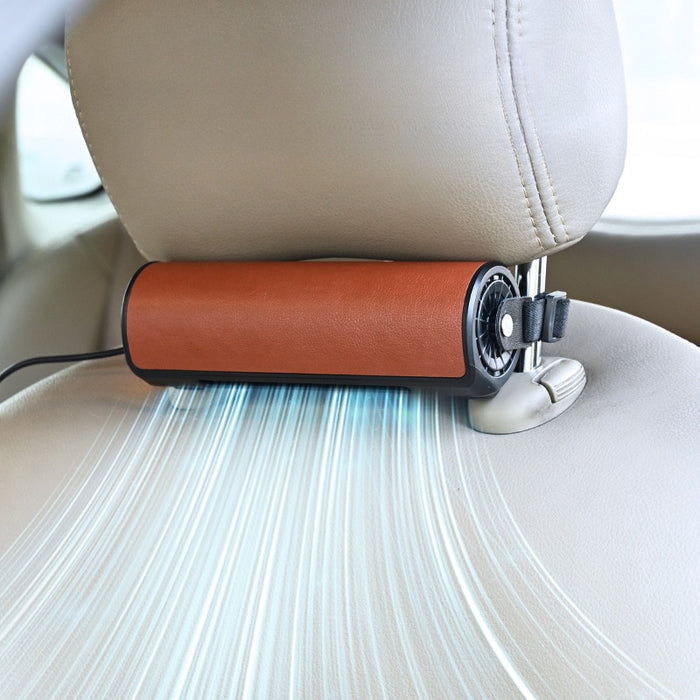 VentuSwift™ AirFlow Headrest Fan