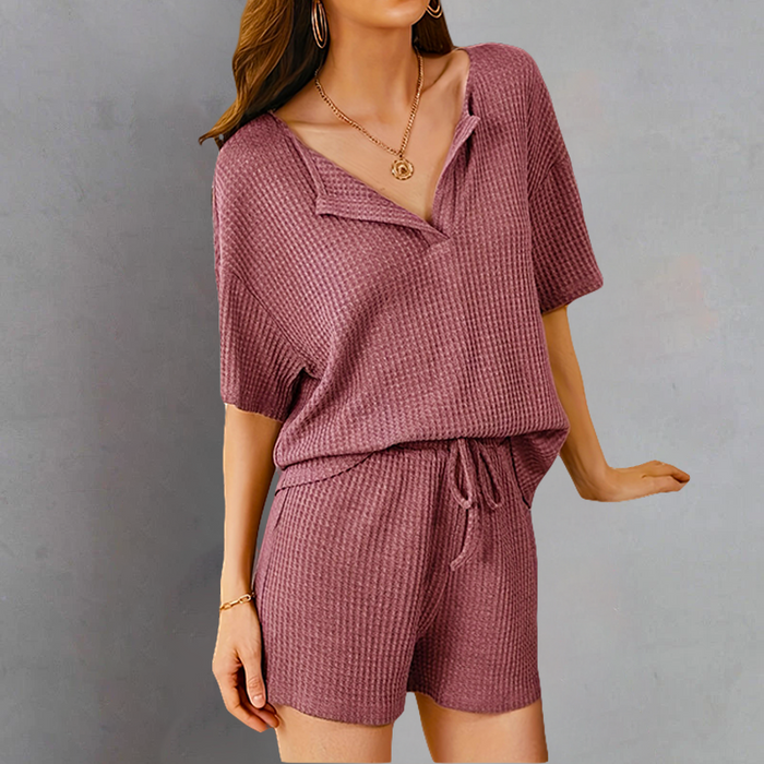 Vienna Comfy Versatile Co-ord Set