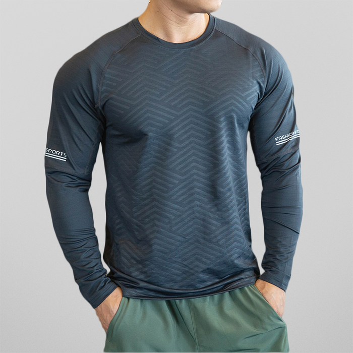 Vinizio Breathable Athletic Shirt