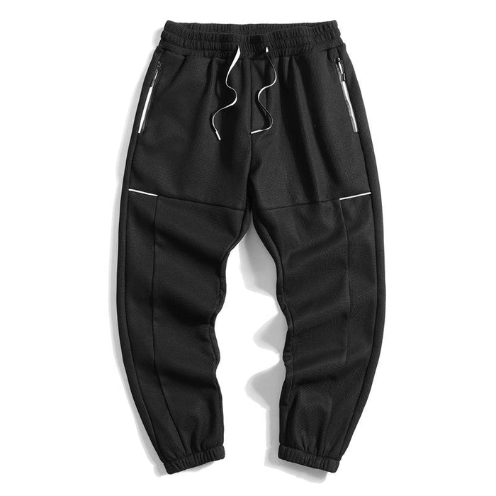 Vinizio Cozy Fleece Lined Sweatpants