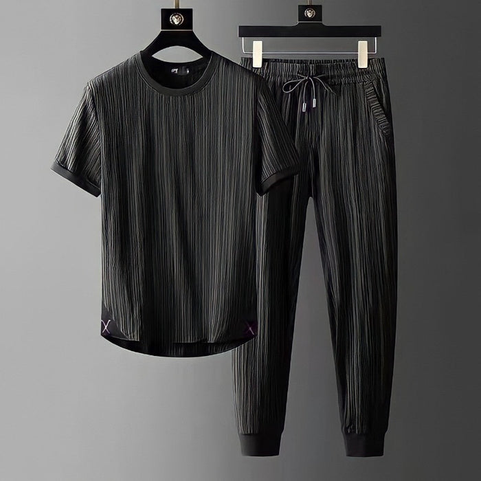 VINIZIO HOMME LEGACY® ATHLEISURE SET