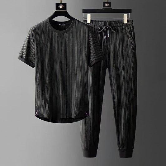 VINIZIO HOMME LEGACY® ATHLEISURE SET