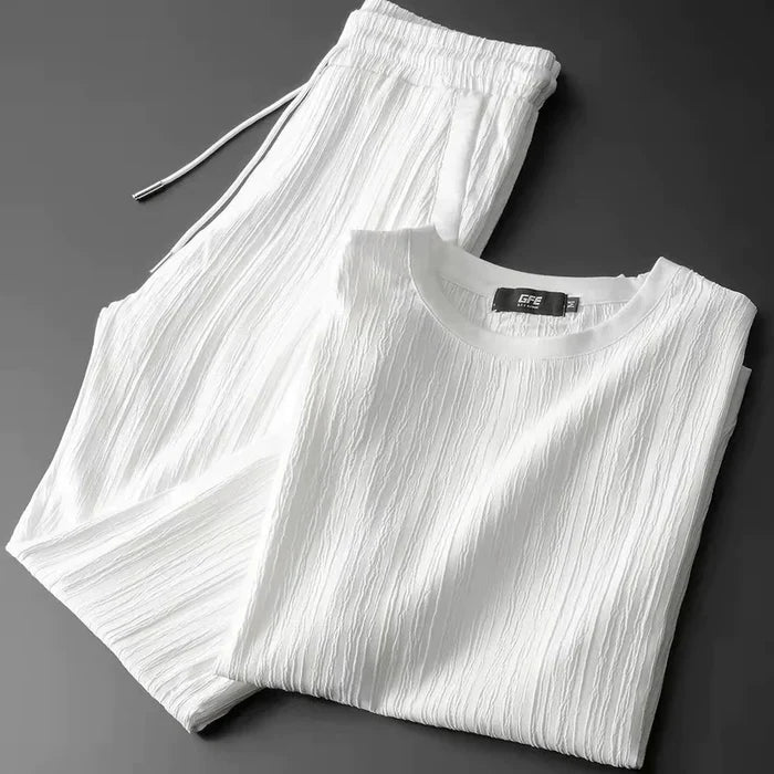 VINIZIO HOMME LEGACY® ATHLEISURE SET