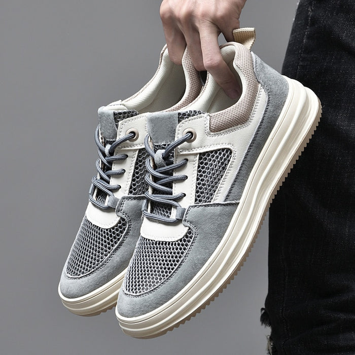 Vinizio Lightweight Casual Sneaker
