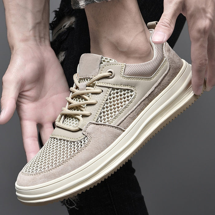 Vinizio Lightweight Casual Sneaker