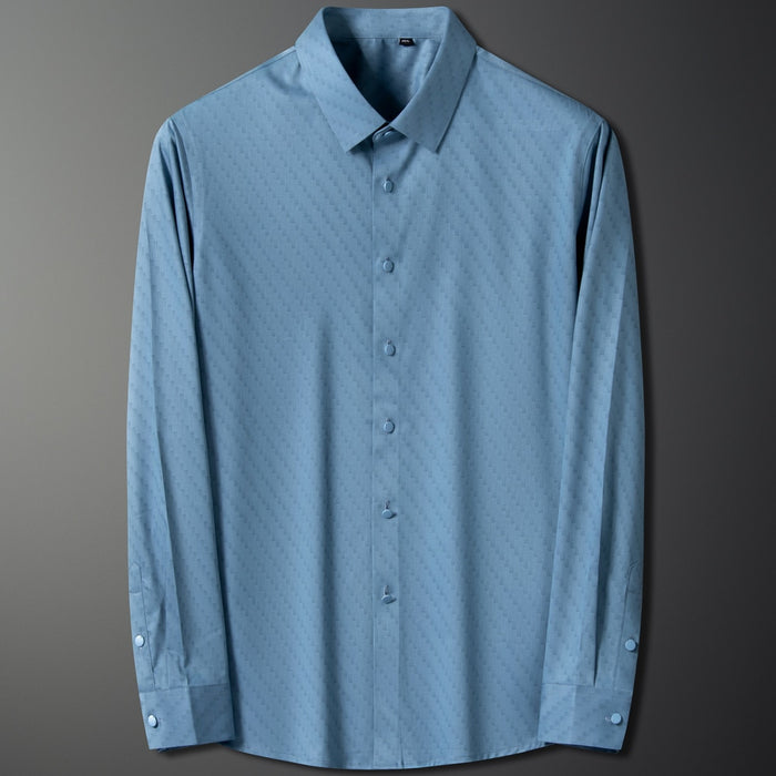 Vinizio Luxe Elegant Dress Shirt