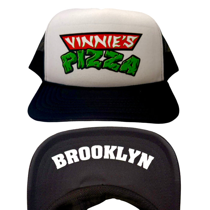 Vinnie's Pizza Hat