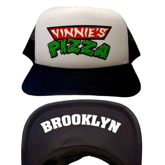 Vinnie's Pizza Hat