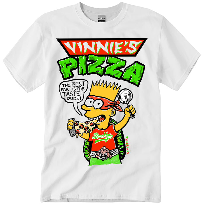 Vinnie's Shirt PREORDER