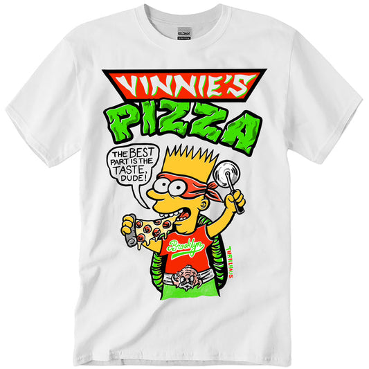 Vinnie's Shirt PREORDER
