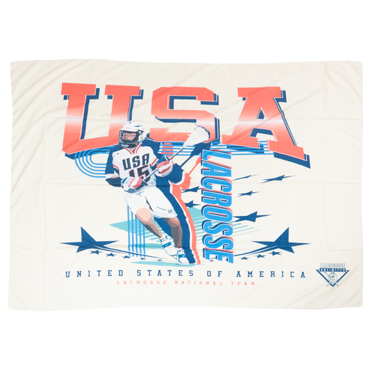 Vintage USA Tapestry