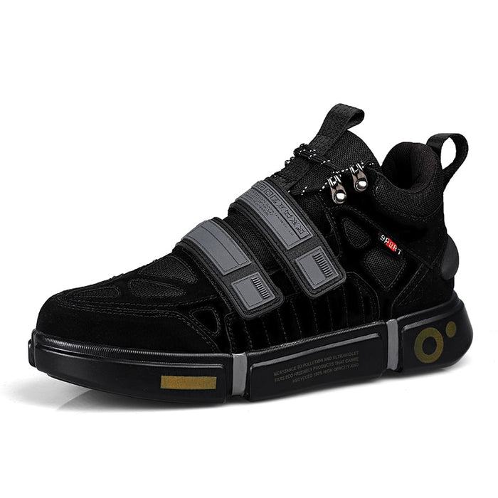 Virex Vibrant Streetstyle Sneaker