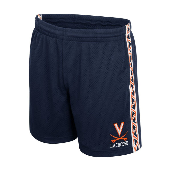 Virginia Lacrosse 7" Shorts Adult