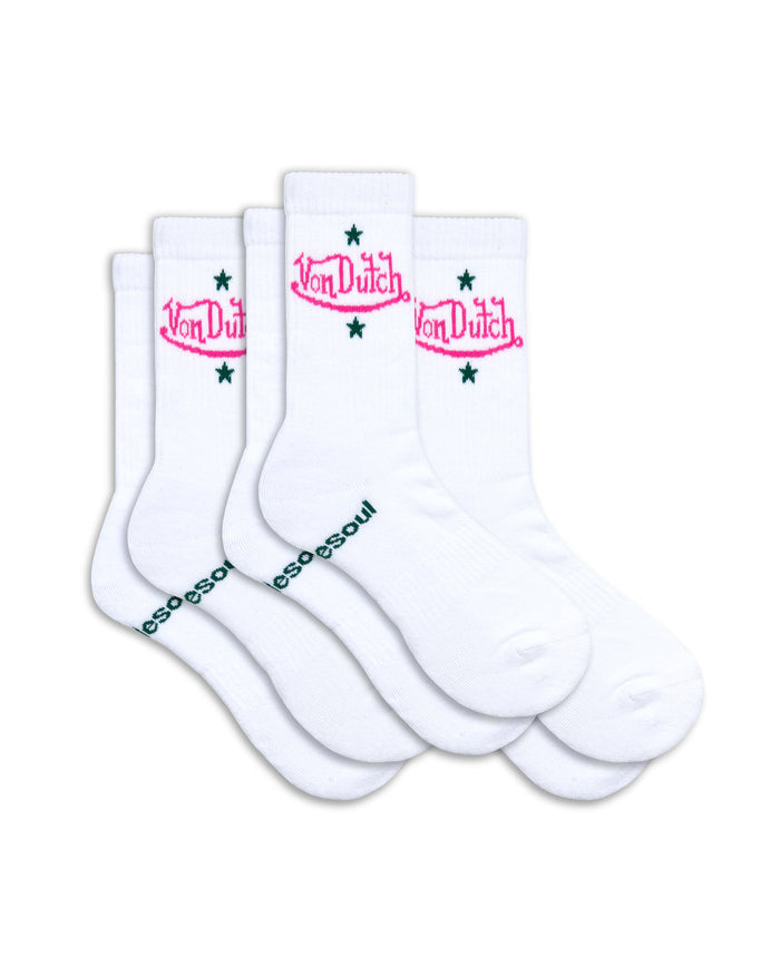 Pink Logo