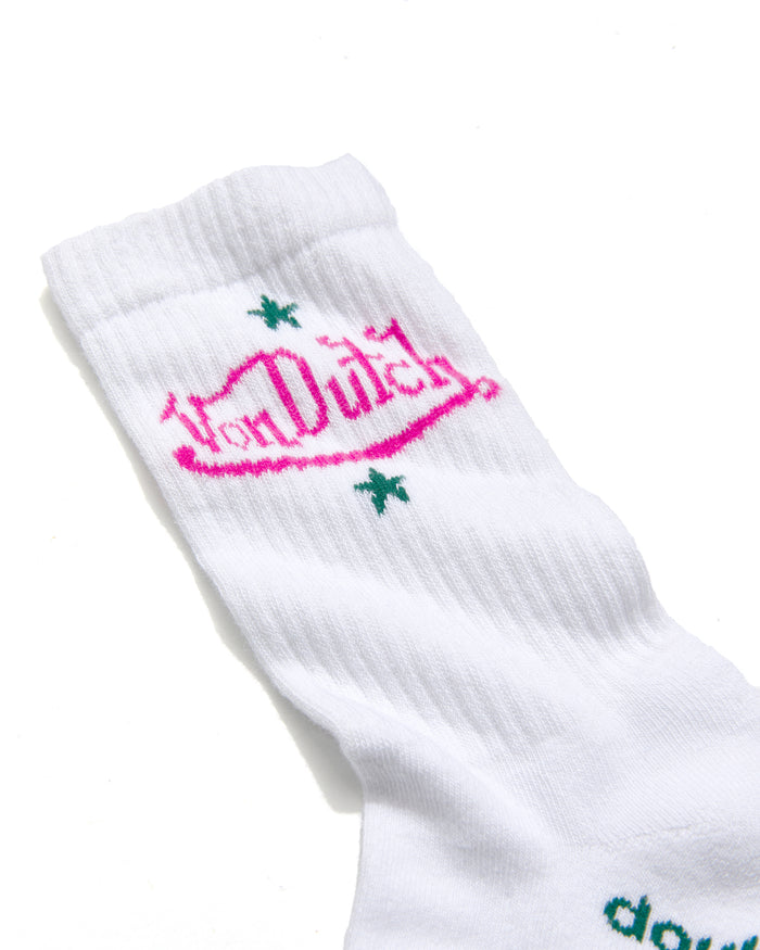 Pink Logo