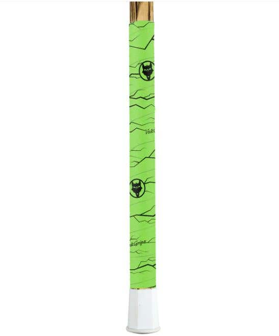 Vukgripz tape - Neon Green