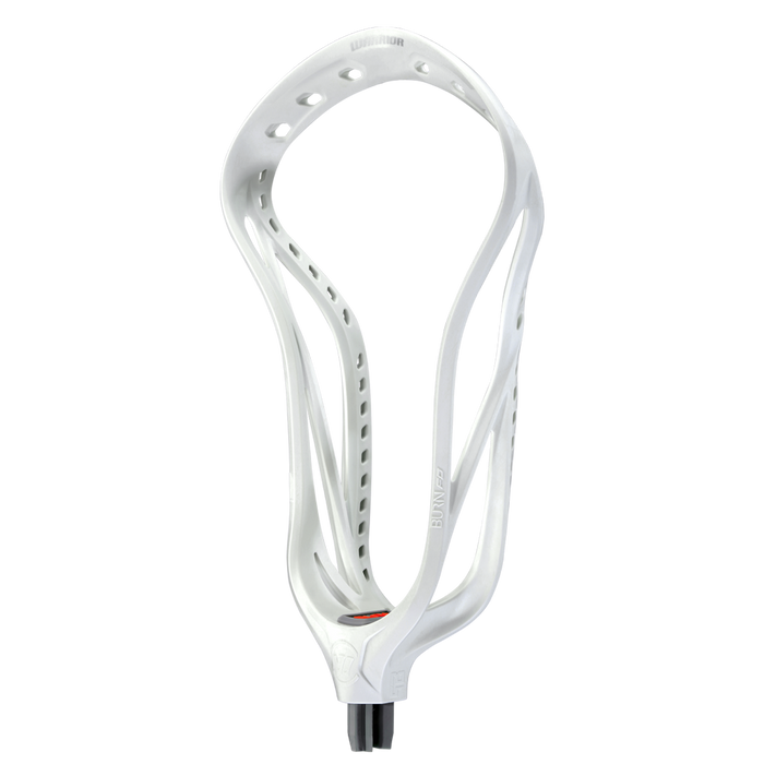 Warrior Burn FO Recovery Men's Unstrung Lacrosse Head