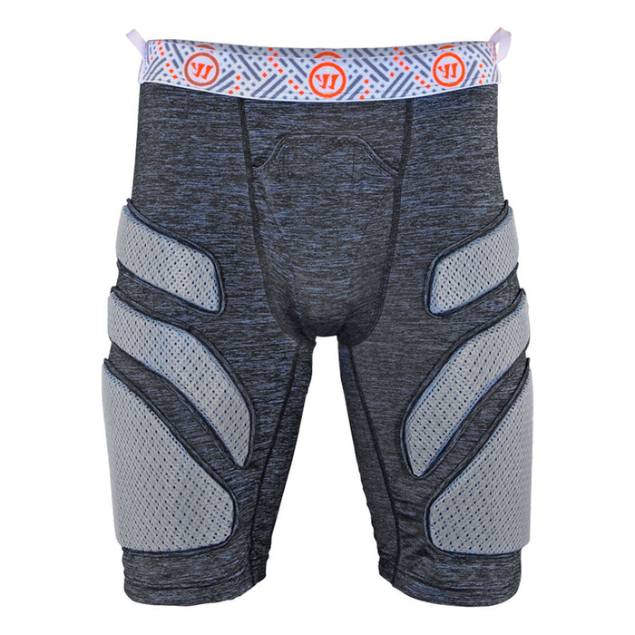 Warrior Burn Lacrosse Leg Pad Goalie Pants