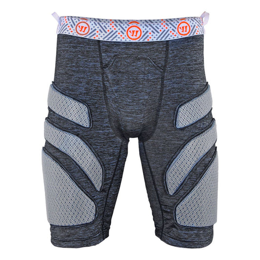 Warrior Burn Lacrosse Leg Pad Goalie Pants