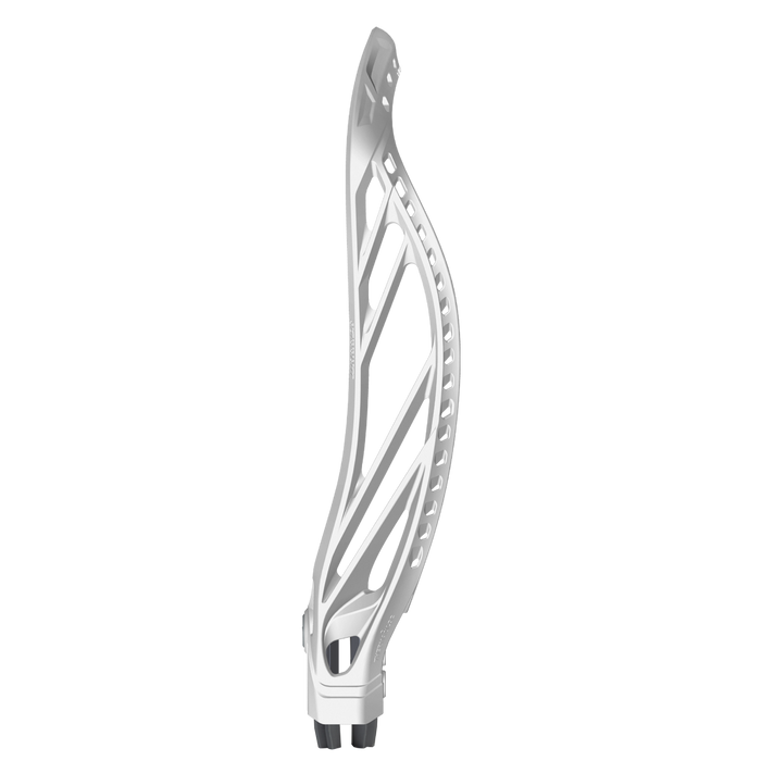 Warrior Burn XPD Men's Unstrung Lacrosse Head