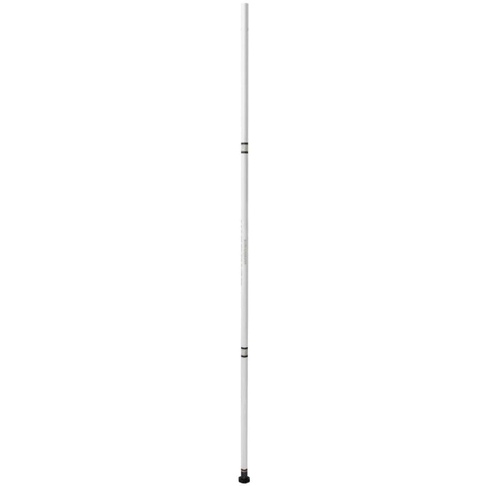 Warrior Burn XP2 Carbon Lacrosse Shaft- White