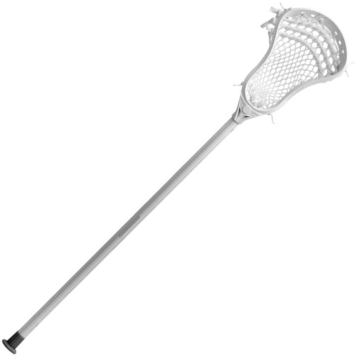 Warrior Evo Attack Complete Stick- White