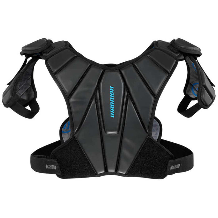 warrior evo sp back