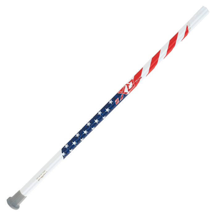 Warrior Evo QX 2 LE USA Attack Lacrosse Shaft