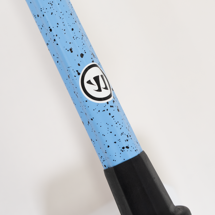 Warrior Evo QX2 LE Carolina Splatter Lacrosse Shaft