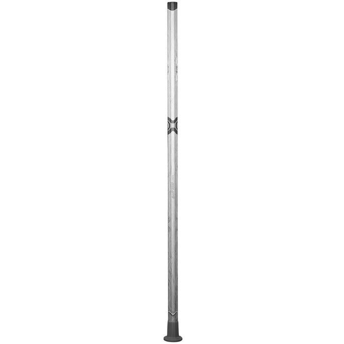Warrior Evo V Lacrosse Shaft - Silver
