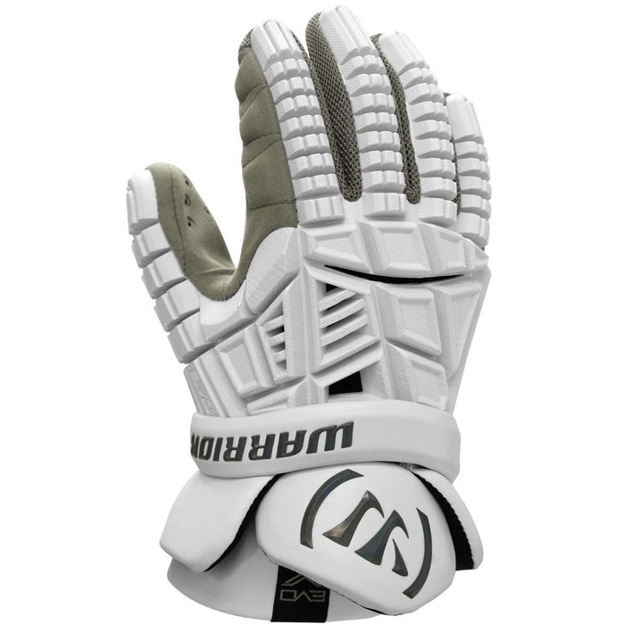 Warrior Evo V Lacrosse Glove