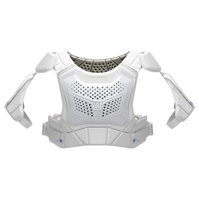 Warrior Evo V Shoulder Pads