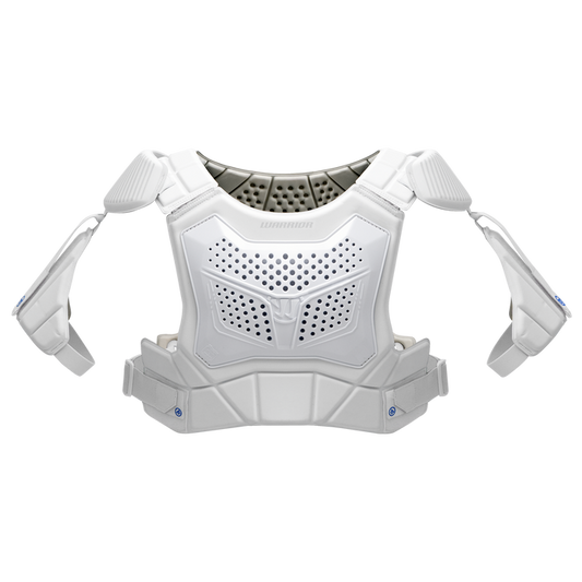 Warrior Evo V Shoulder Pads