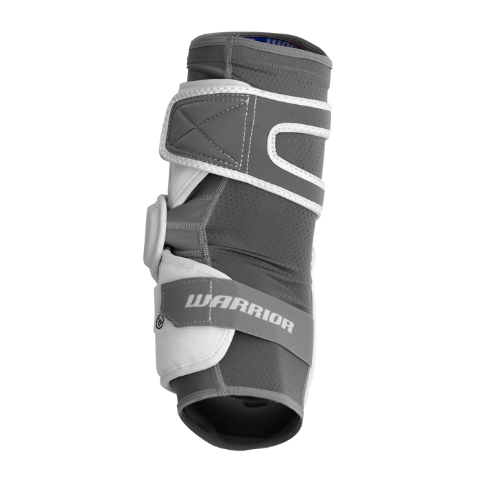 Warrior Evo V White Arm Pads