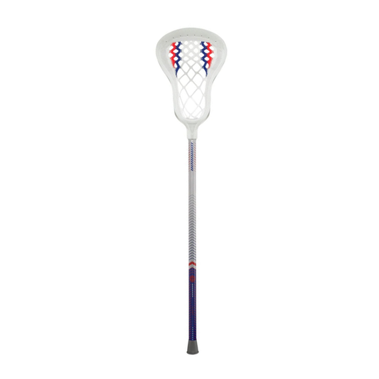 Warrior Evo Warp Mini Stick - Red
