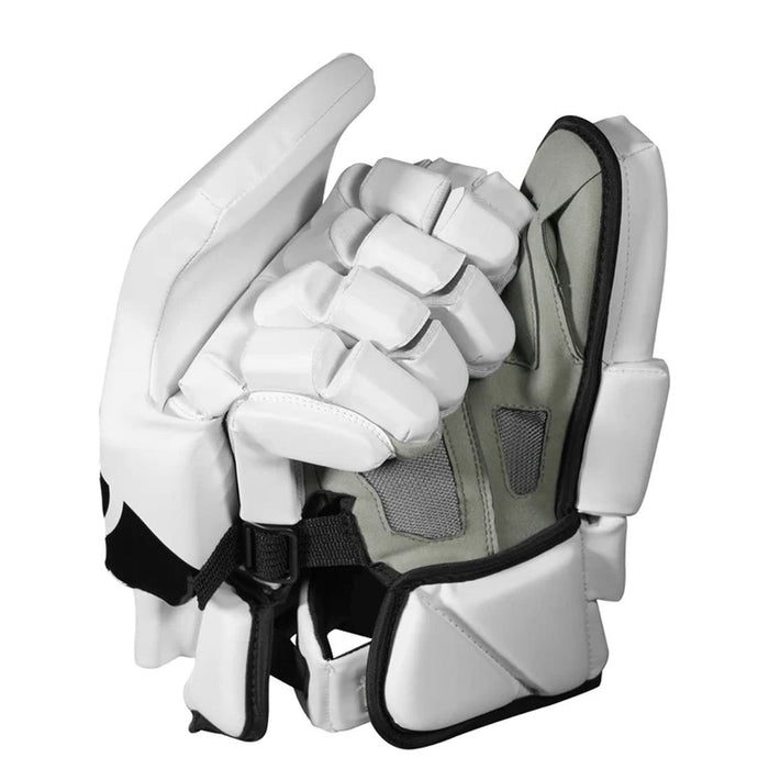 Fatboy glove back view