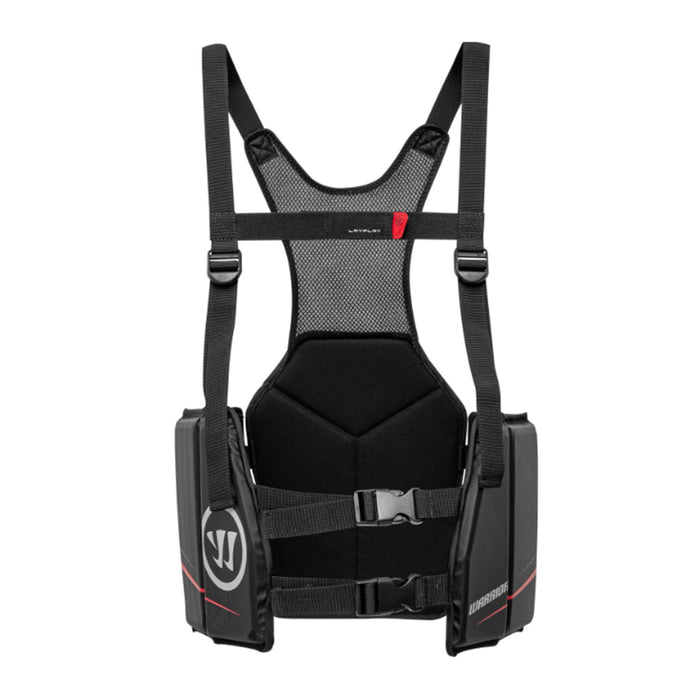 Warrior Fatboy Box Lacrosse Rib Guards