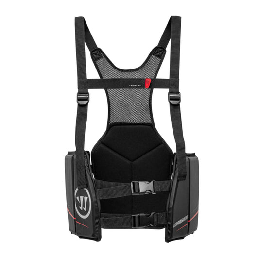 Warrior Fatboy Box Lacrosse Rib Guards