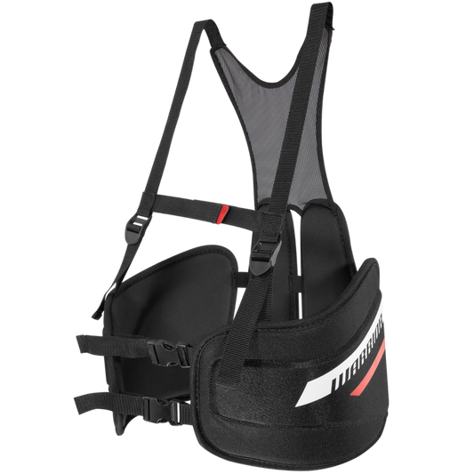 Warrior Fatboy Rib Guard